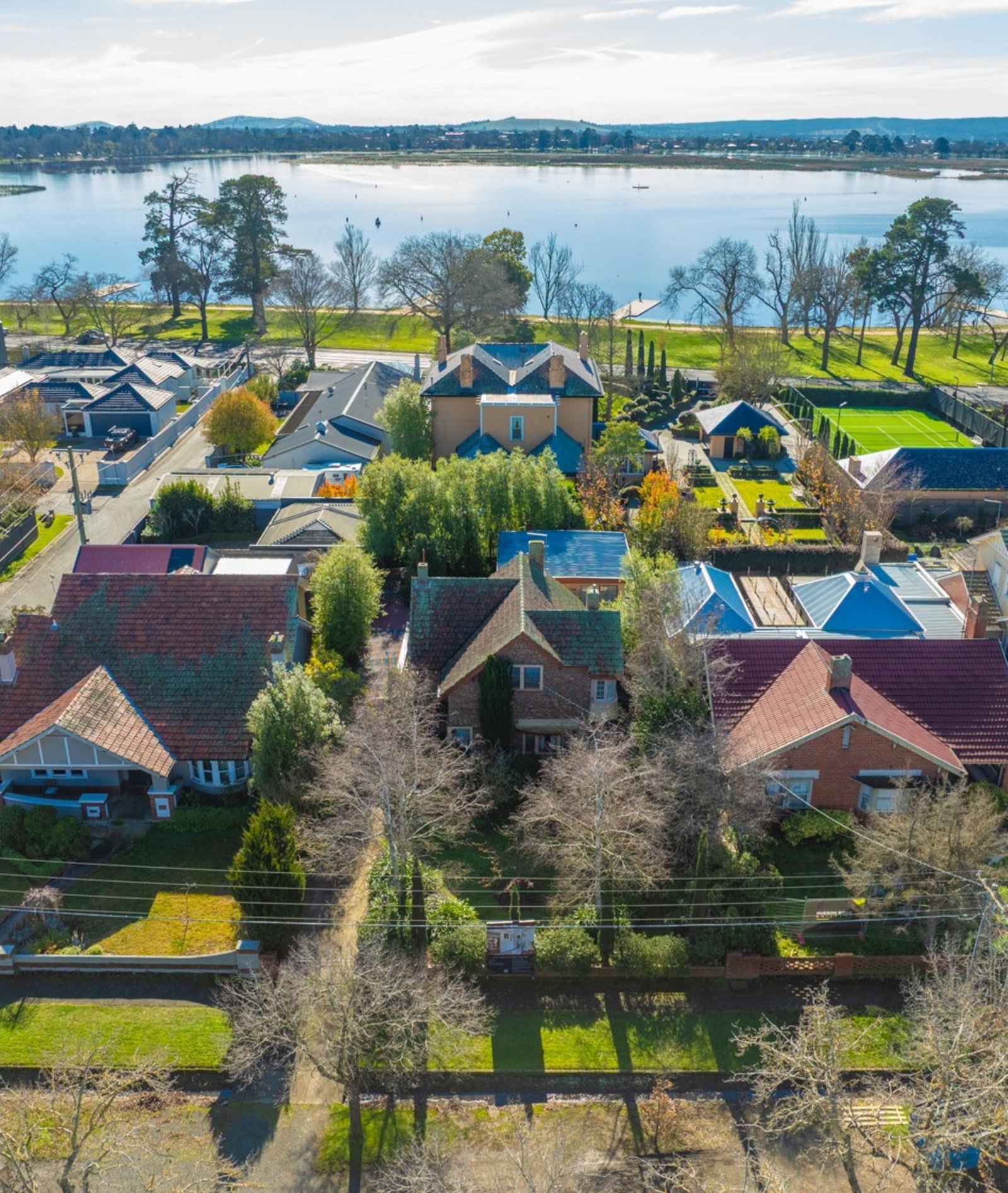 Gallery: 1526 Sturt Street