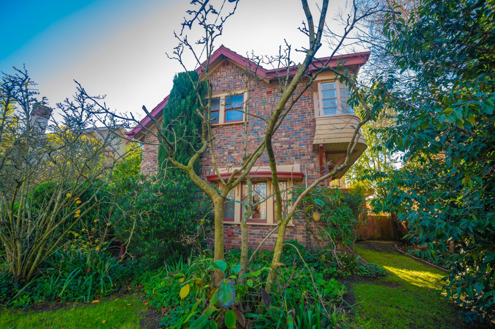 Gallery: 1526 Sturt Street