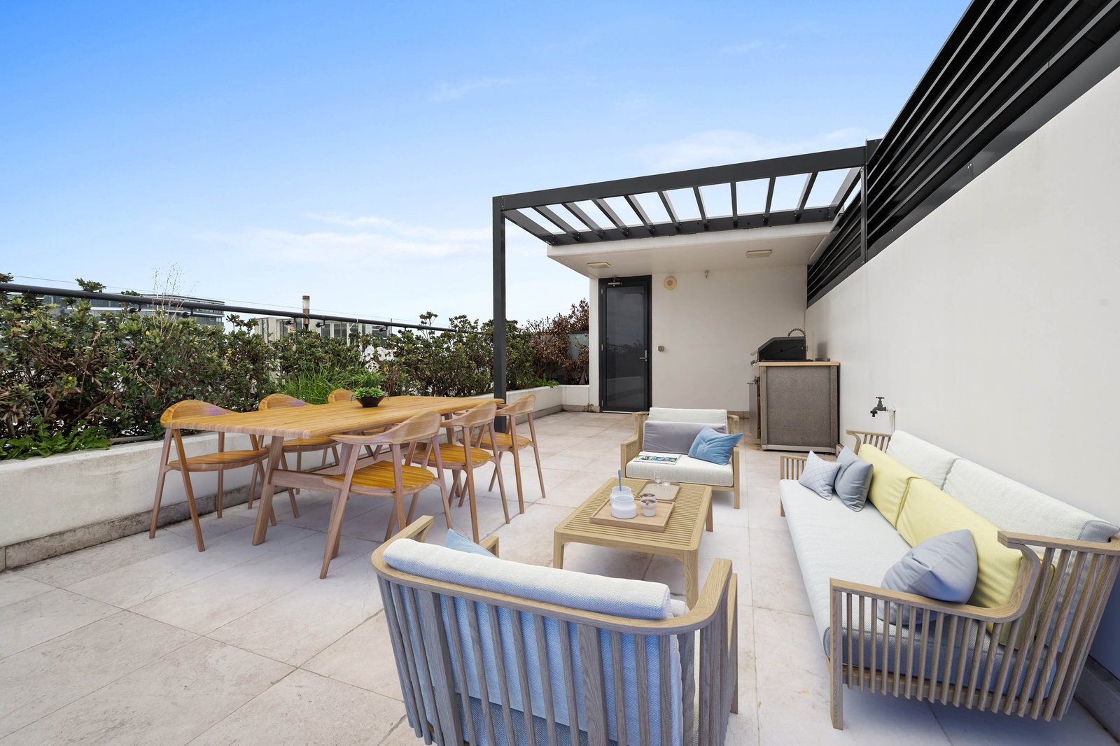 1526/13 Oscar Place EASTGARDENS 3