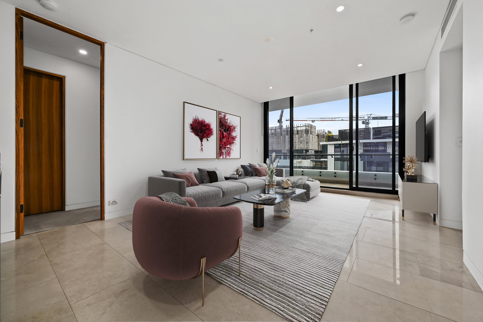 1526/13 Oscar Place EASTGARDENS 4