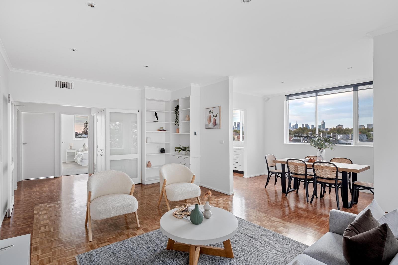 15/267 Beaconsfield Parade, Middle Park VIC 3206