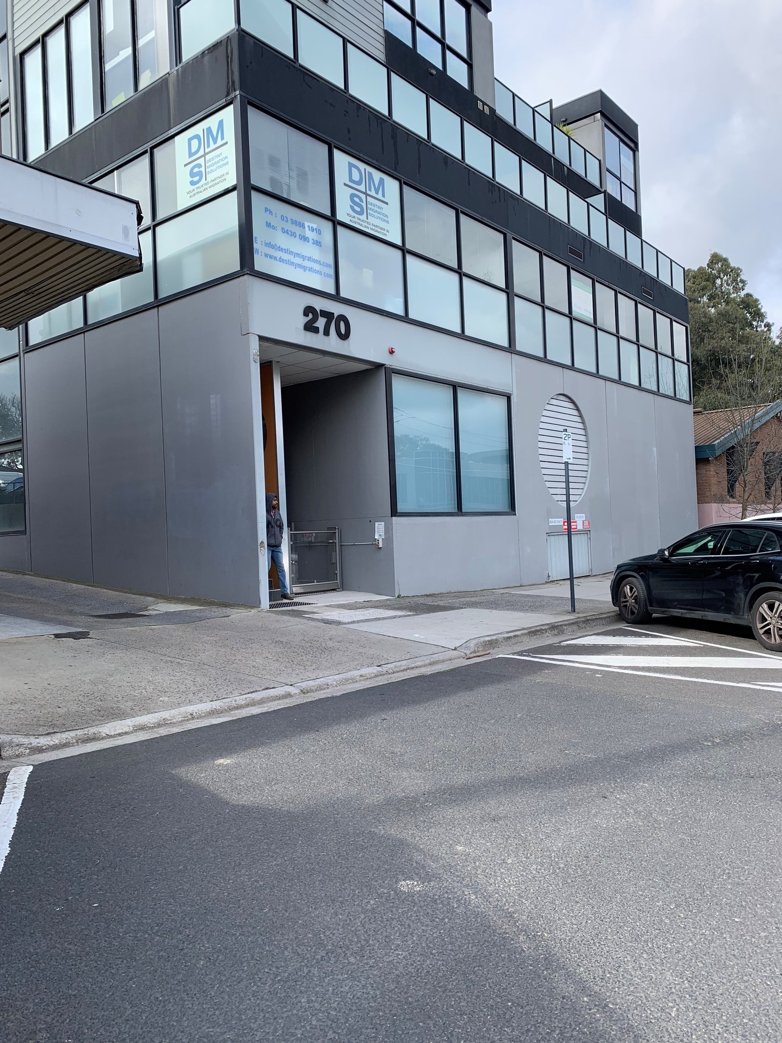 Photos: 15/270 Blackburn Road
