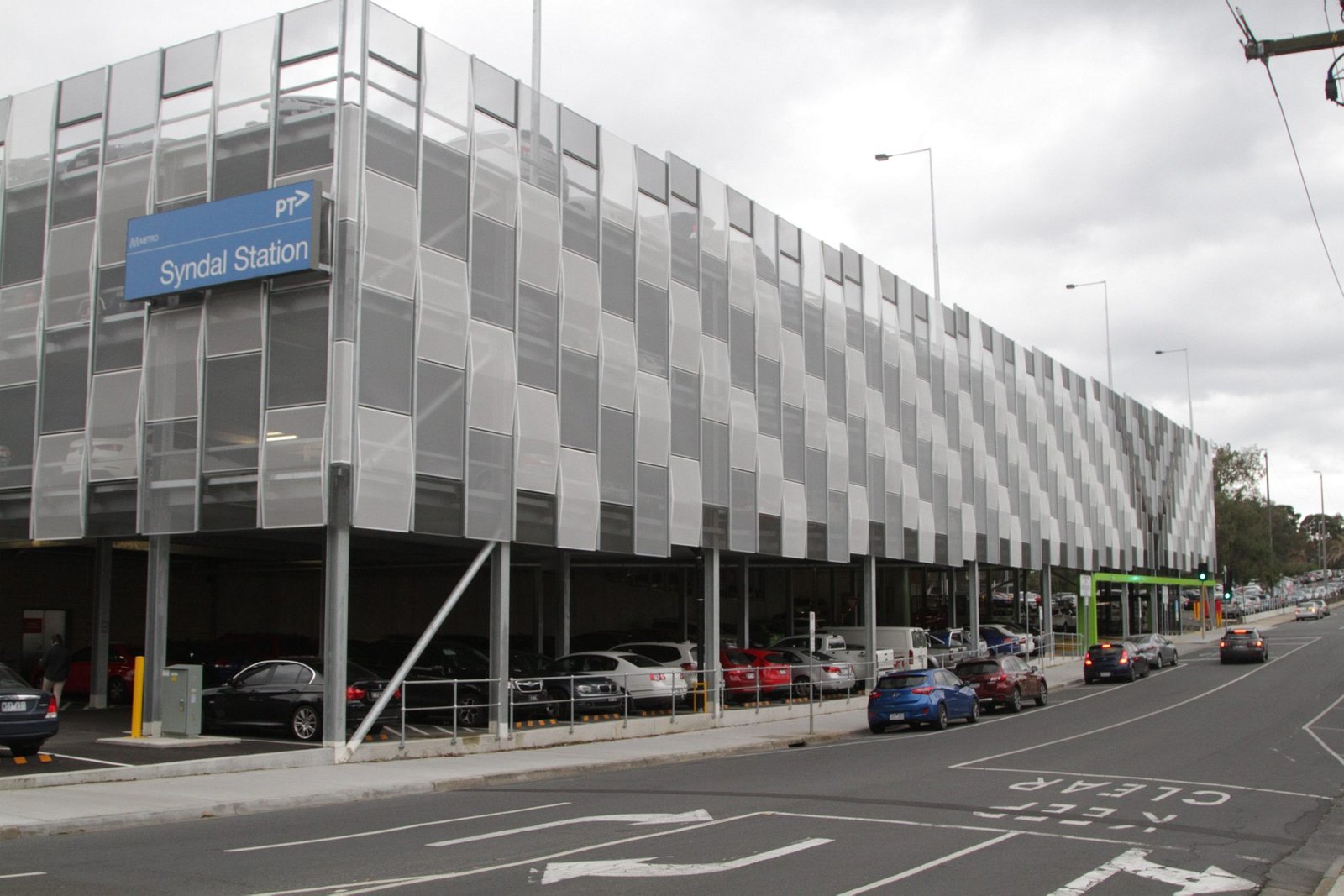 Gallery: 15/270 Blackburn Road