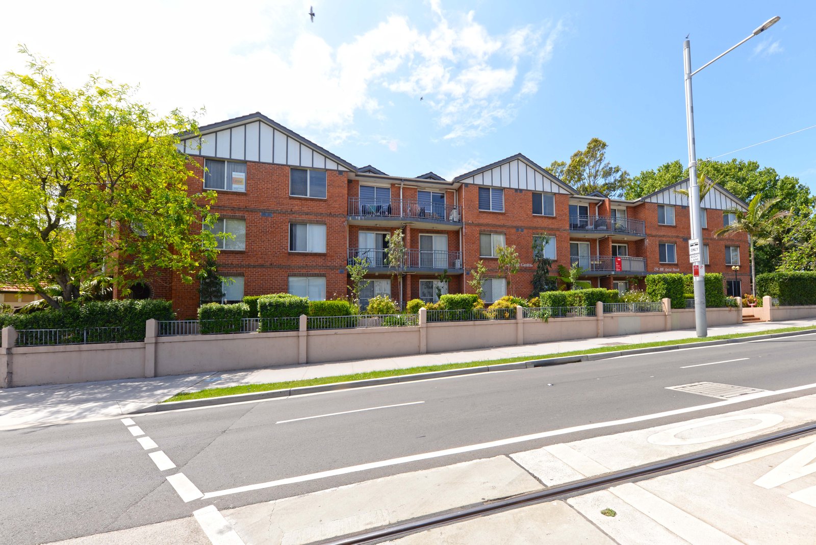 15/274 Anzac Parade KENSINGTON 8