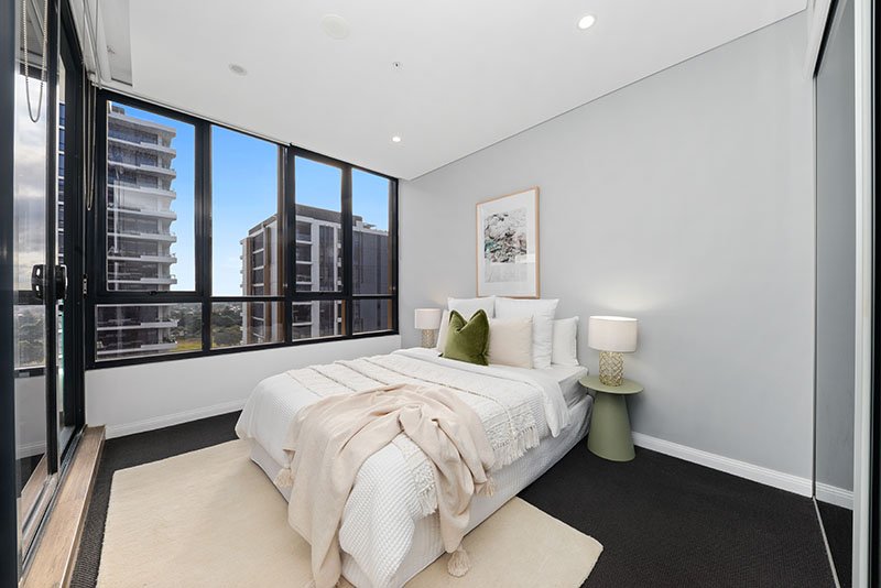 1528/13 Oscar Place EASTGARDENS 4