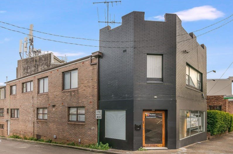 1/529 King Georges Road BEVERLY HILLS 1