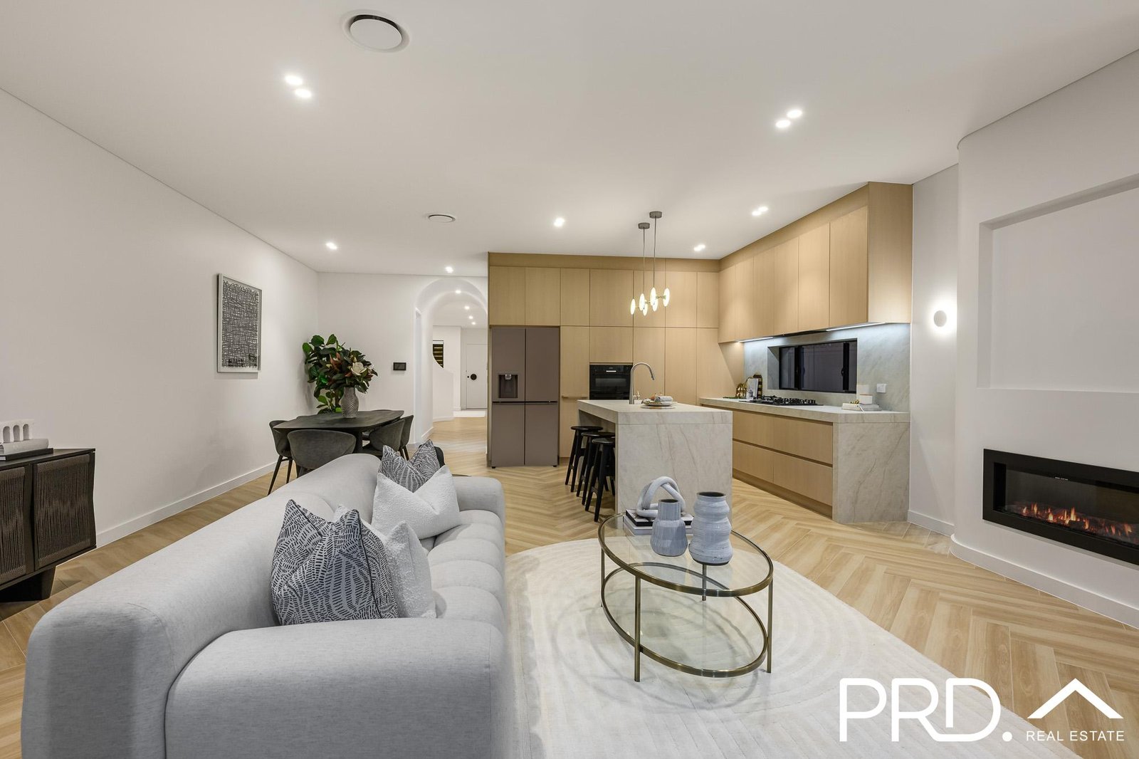 152b Ashford Avenue MILPERRA 3