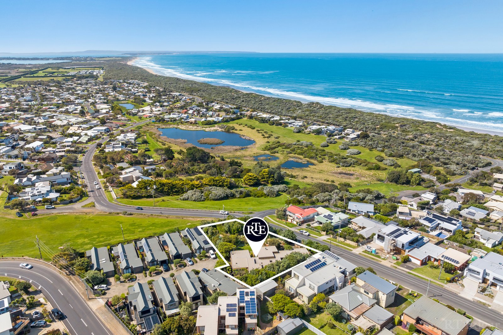 Real Estate and Property in 153-157 The Terrace, Ocean Grove, VIC