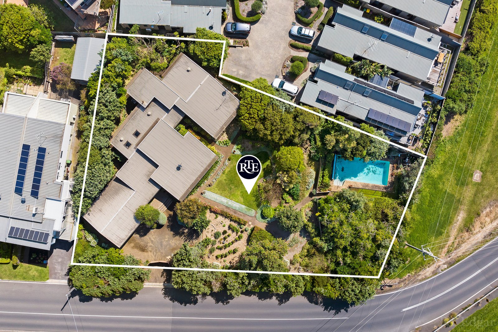 Real Estate and Property in 153-157 The Terrace, Ocean Grove, VIC