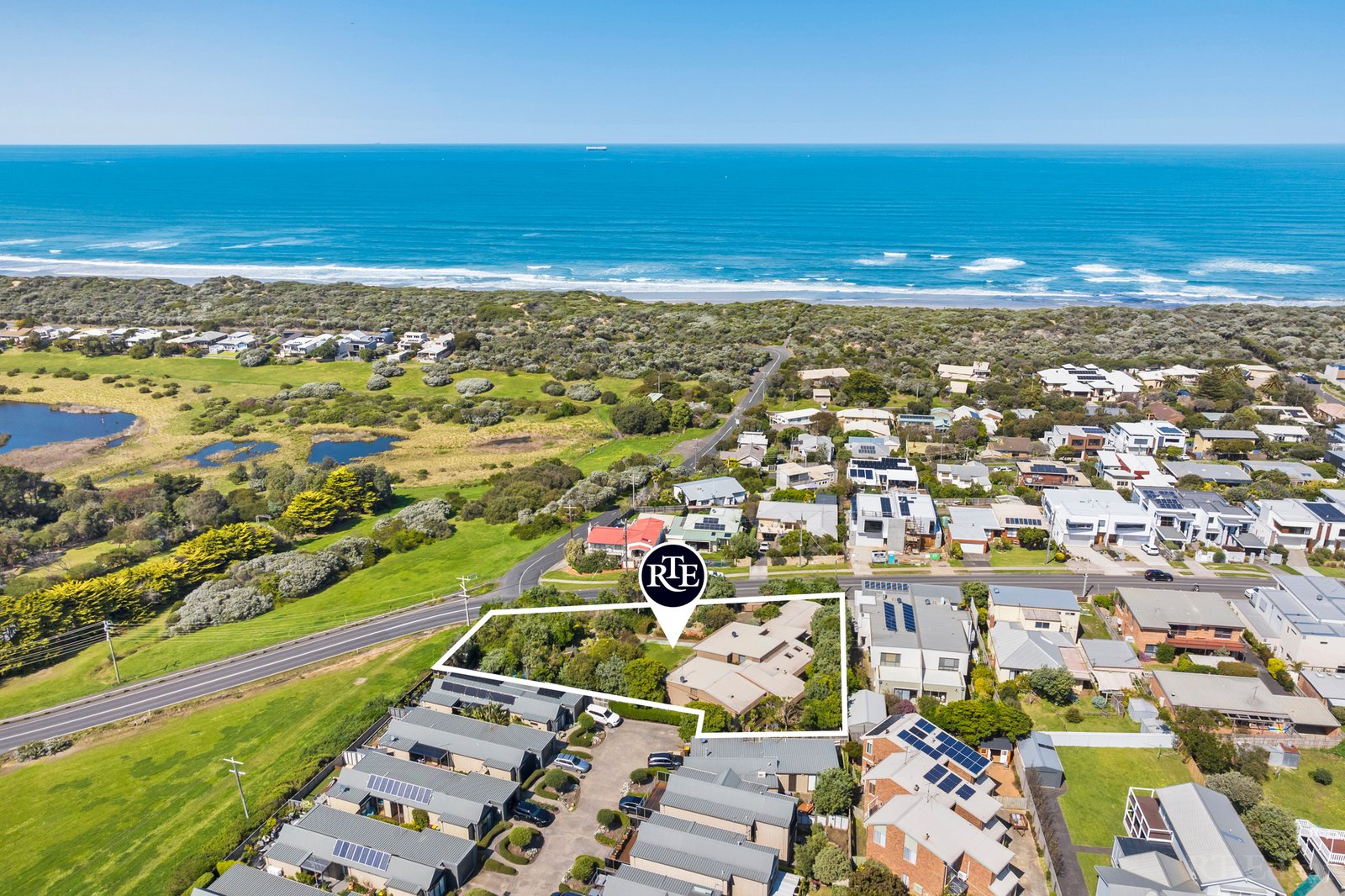 Real Estate and Property in 153-157 The Terrace, Ocean Grove, VIC