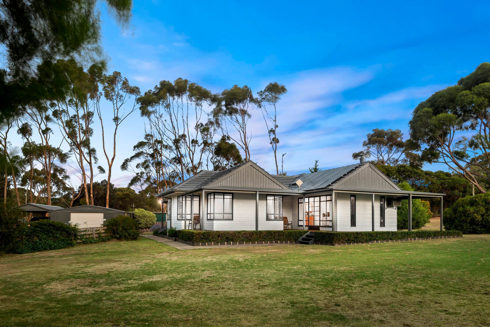 Real Estate and Property in 153 - 159 Swan Bay Road, Wallington, VIC