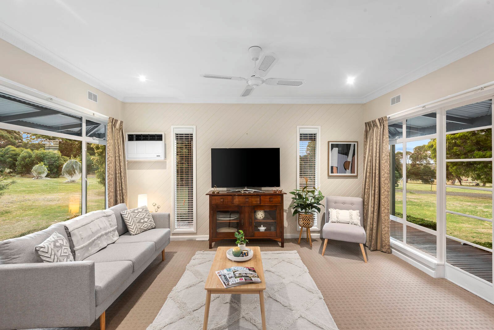 Real Estate and Property in 153 - 159 Swan Bay Road, Wallington, VIC