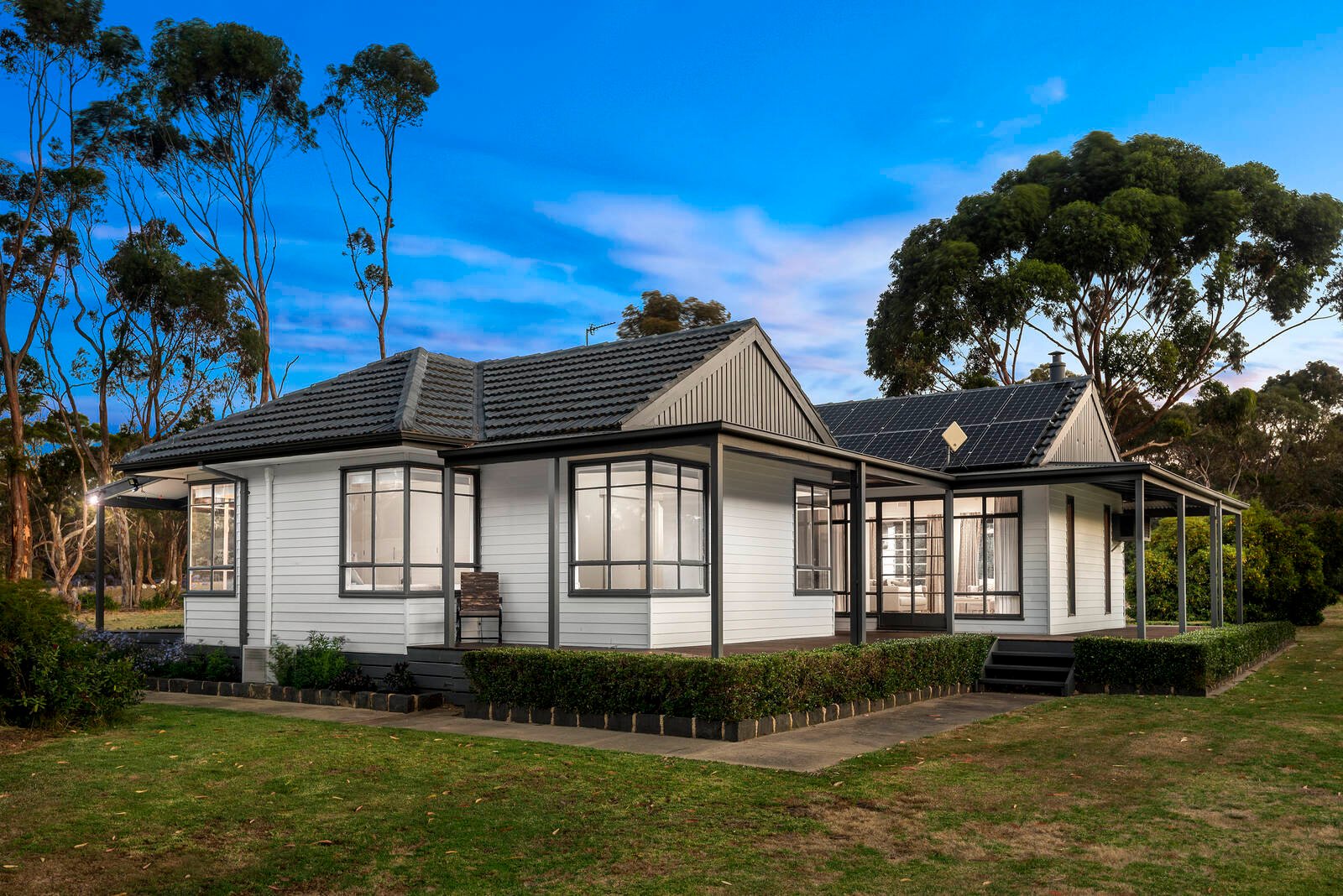 Real Estate and Property in 153 - 159 Swan Bay Road, Wallington, VIC