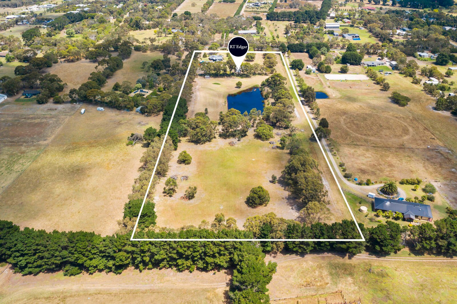 Real Estate and Property in 153 - 159 Swan Bay Road, Wallington, VIC