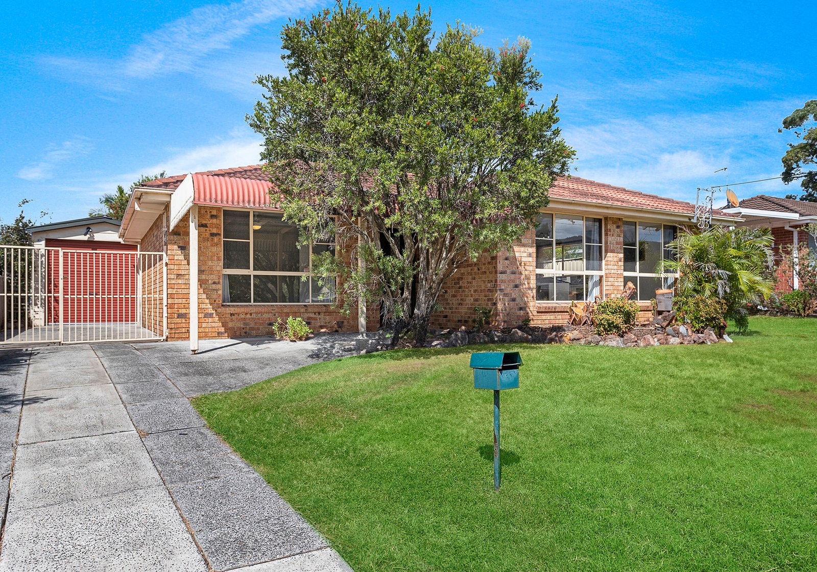 153 Bong Bong Rd HORSLEY 1