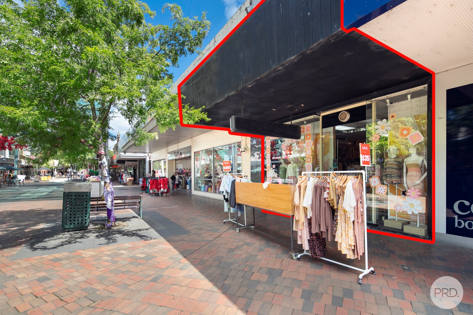 1/53 Bridge Mall BALLARAT CENTRAL 2