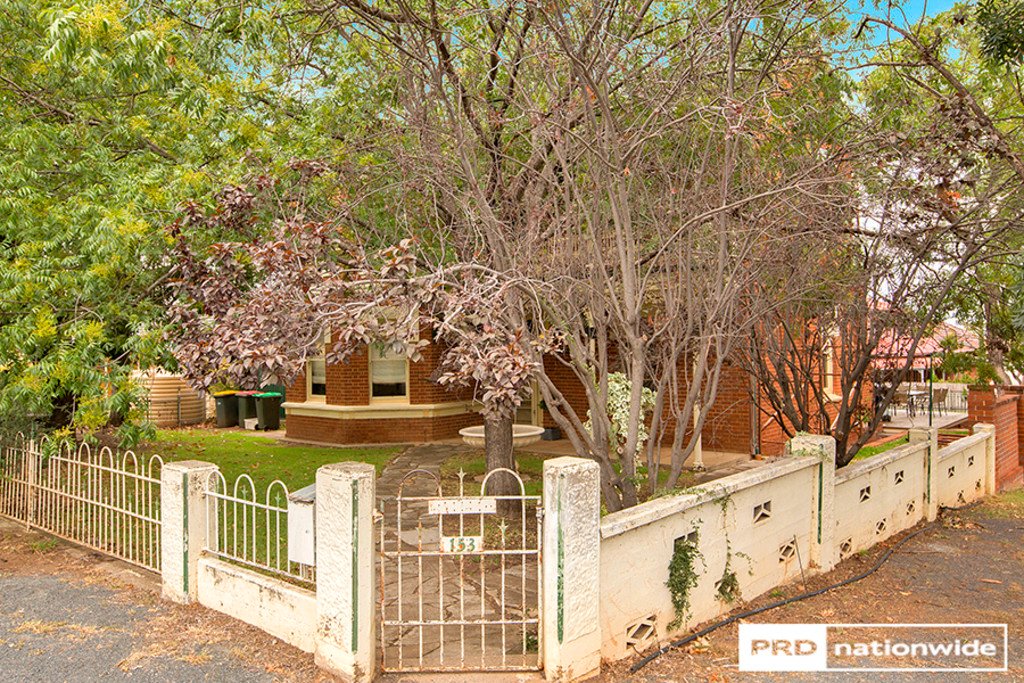 153 Carthage Street TAMWORTH 3