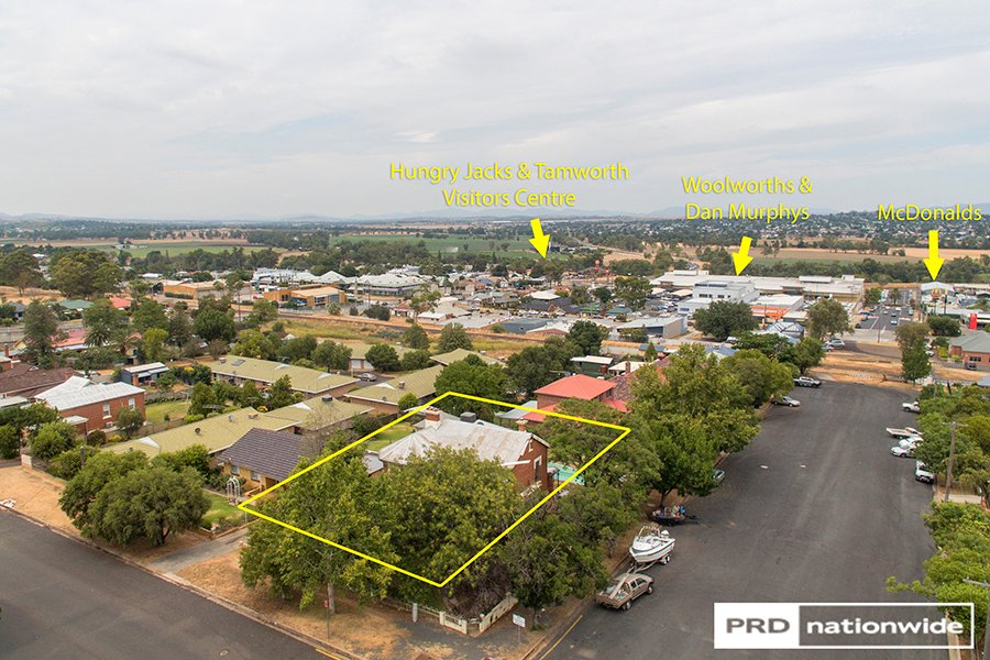 153 Carthage Street TAMWORTH 19