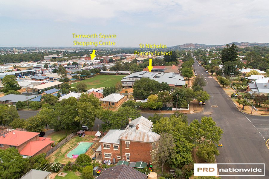 153 Carthage Street TAMWORTH 20