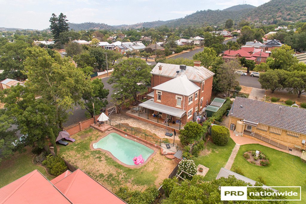 153 Carthage Street TAMWORTH 22