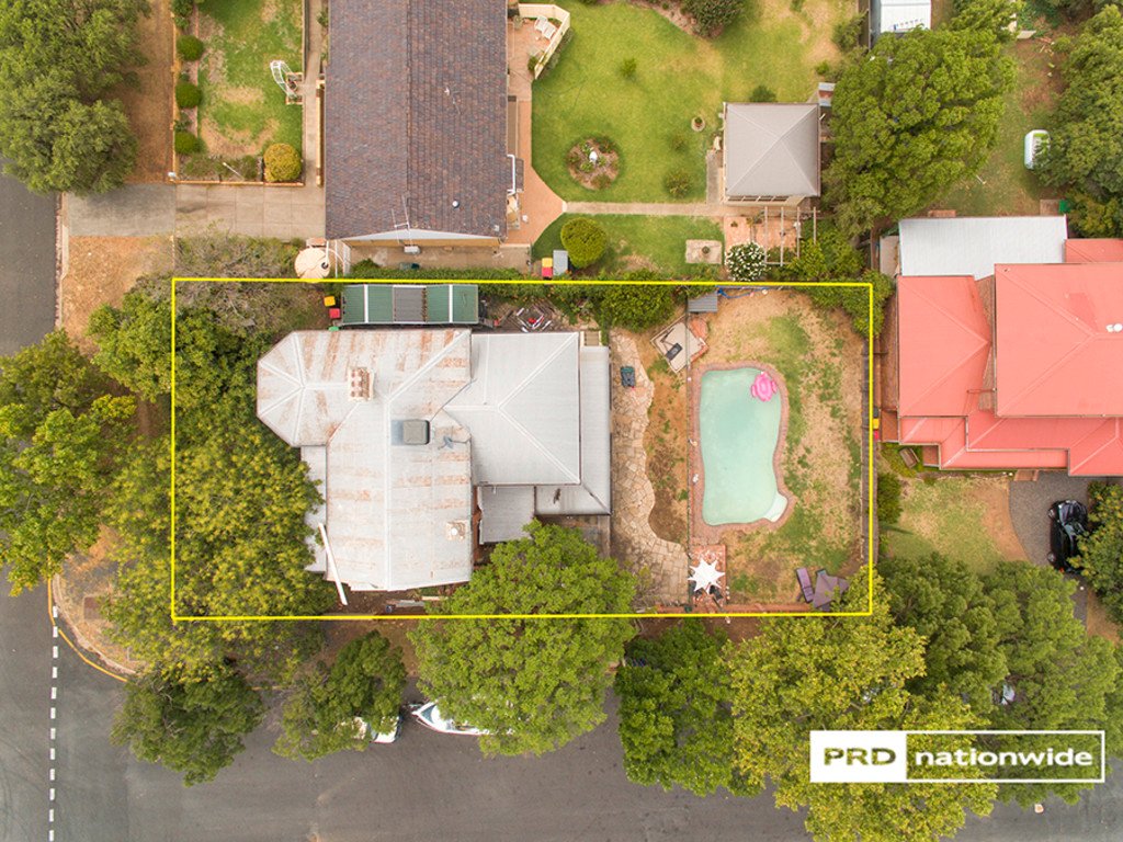 153 Carthage Street TAMWORTH 24