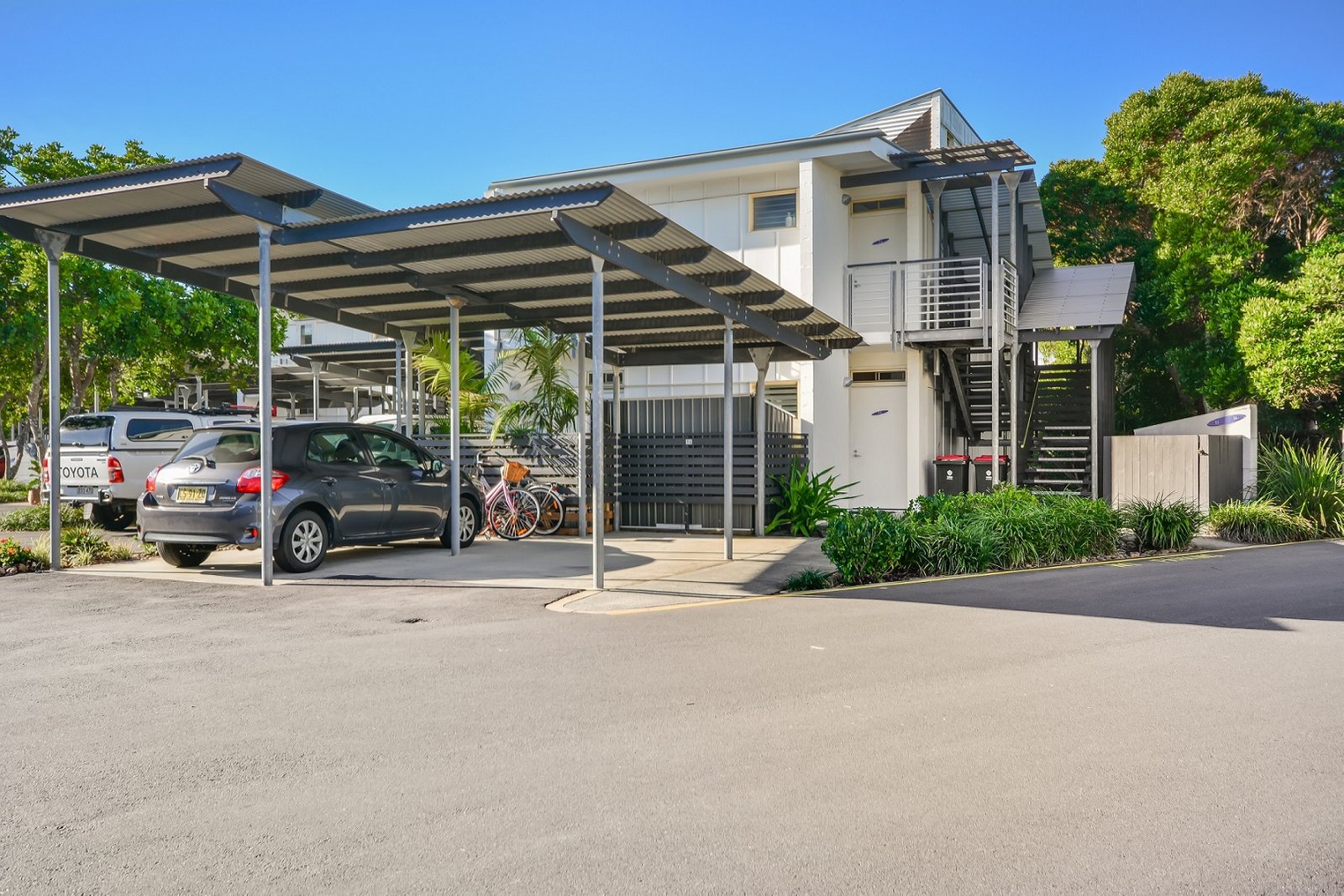 15/3 Cedarwood Court CASUARINA 9