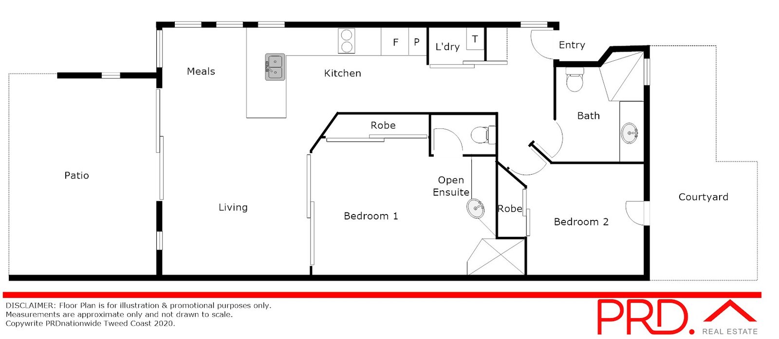 15/3 Cedarwood Court CASUARINA 10