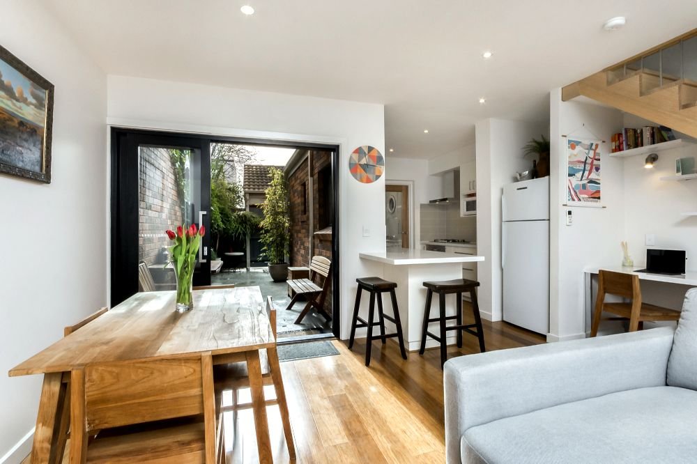 Gallery: 153 Corio Street
