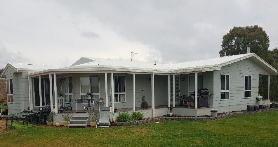 153 Cottams Road BATLOW 1