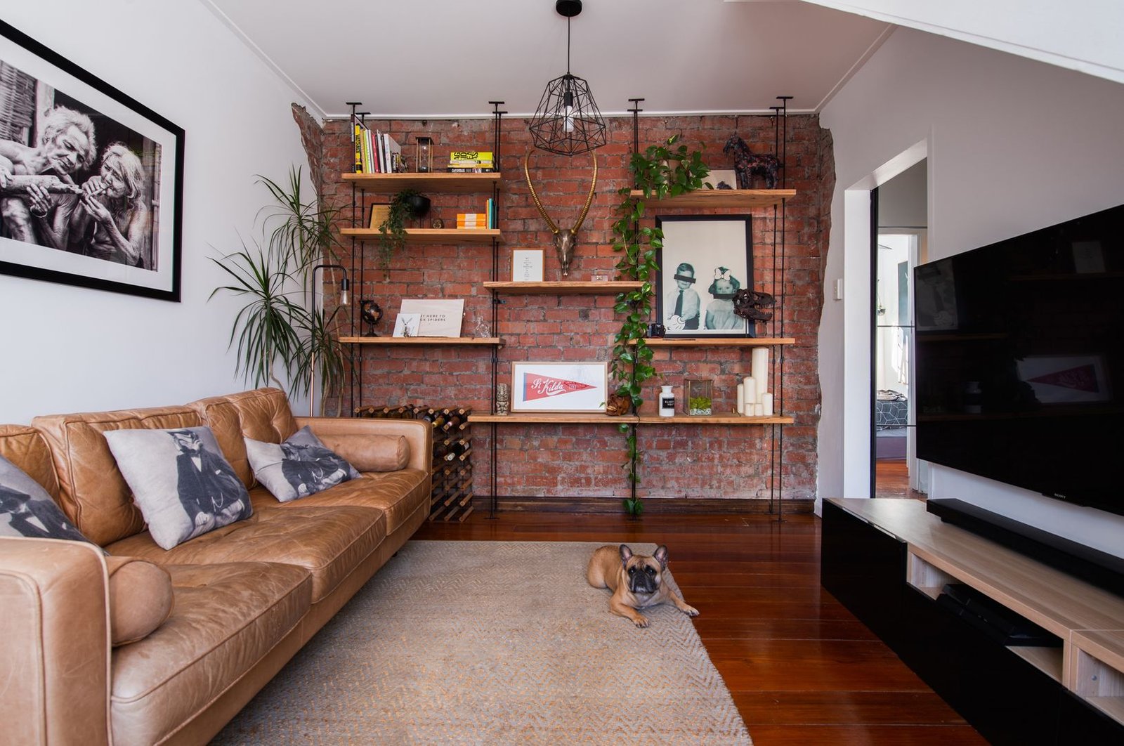 Gallery: 15/3 Cowderoy Street