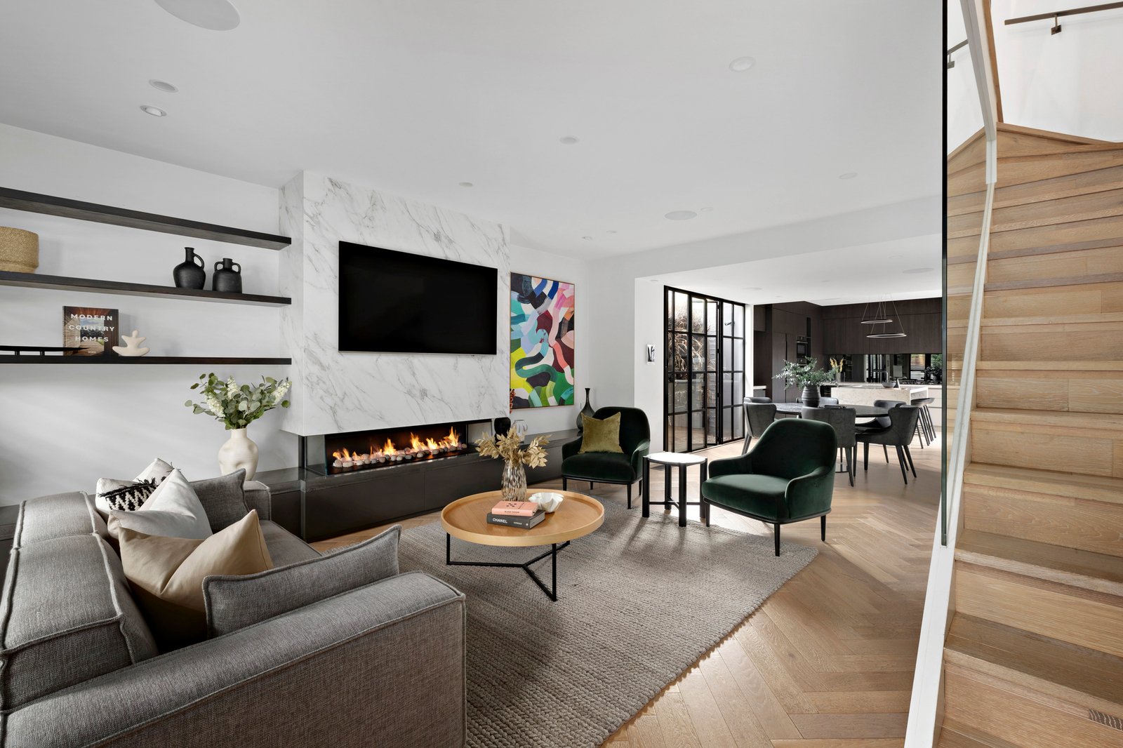 1/53 Cromwell Road, South Yarra, 3141