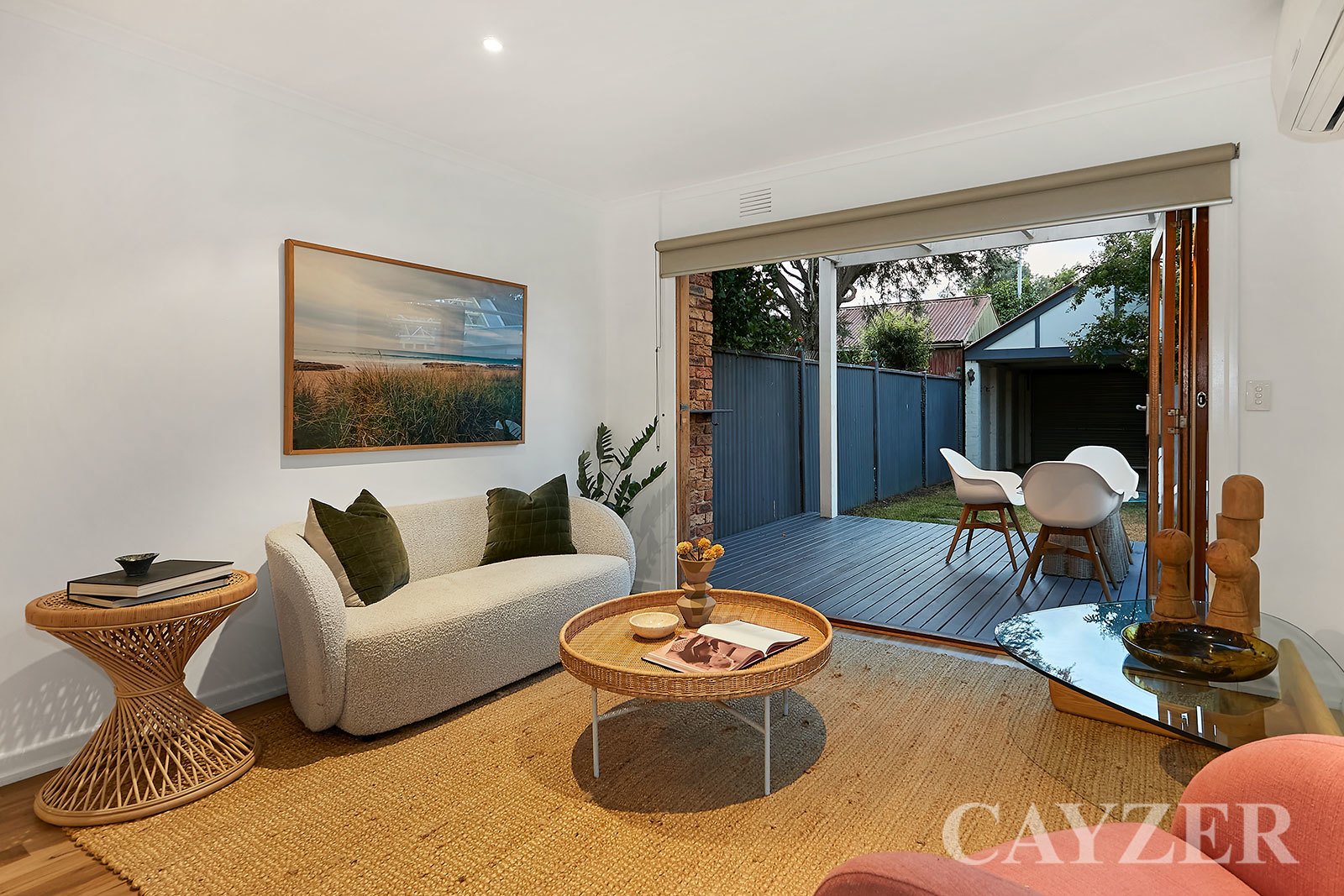 Gallery: 153 Cruikshank Street