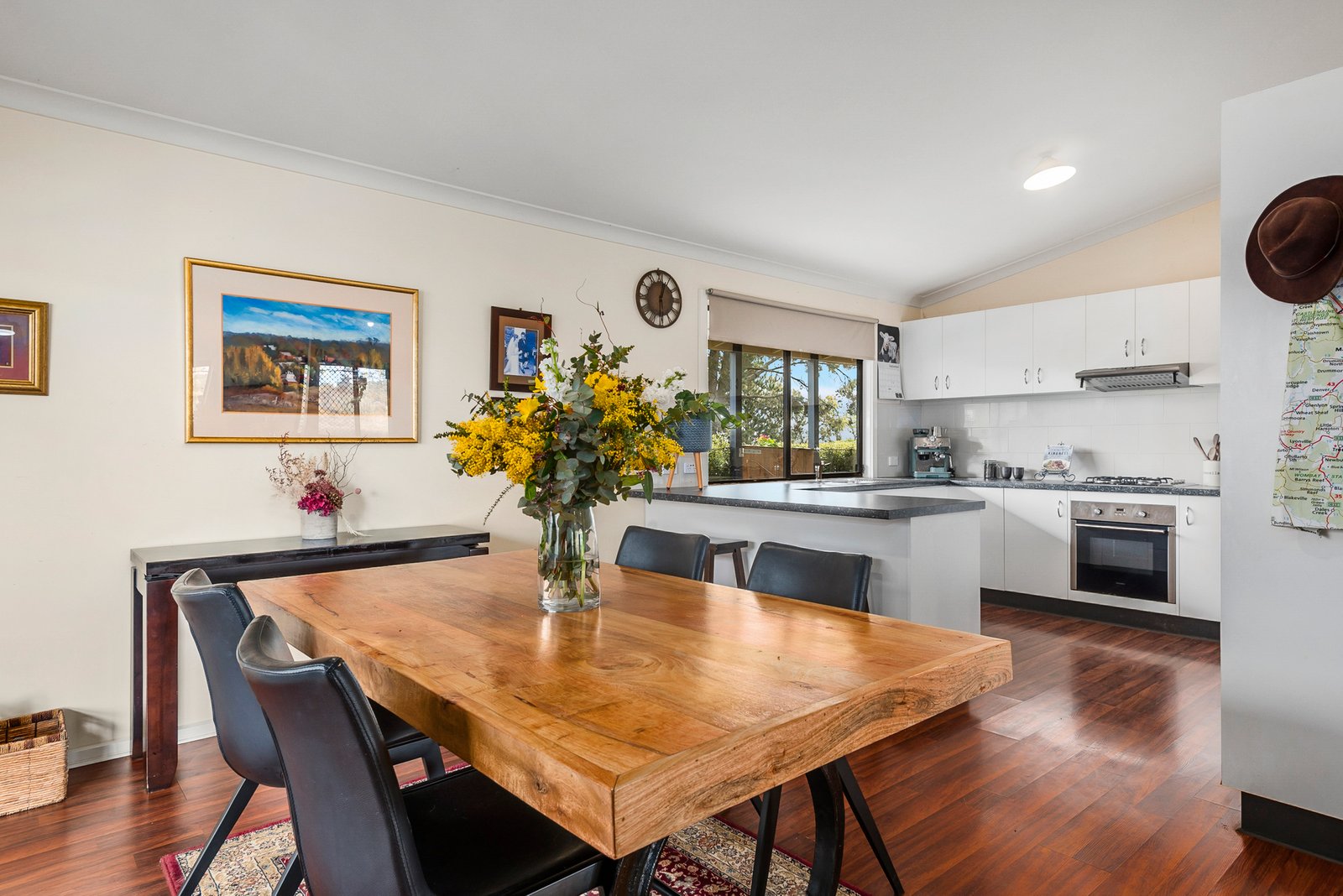 Real Estate and Property in 153 Flynns Lane, Kyneton, VIC