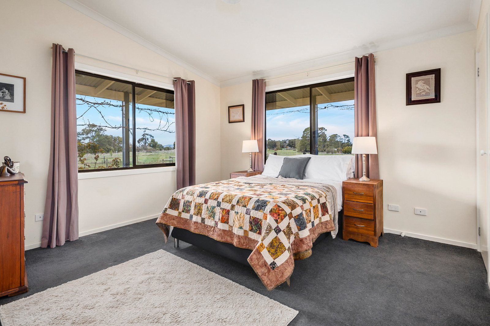 Real Estate and Property in 153 Flynns Lane, Kyneton, VIC