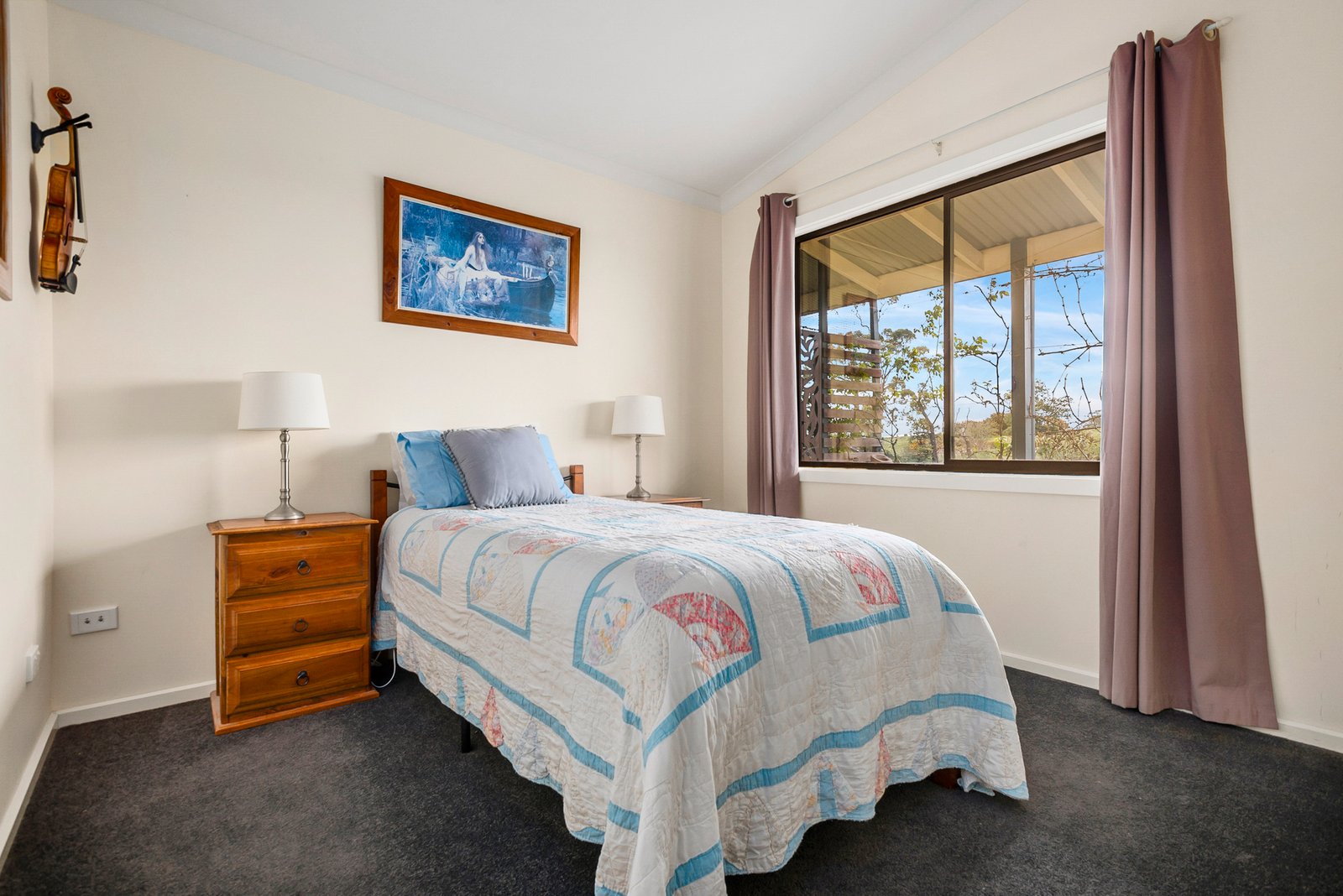 Real Estate and Property in 153 Flynns Lane, Kyneton, VIC