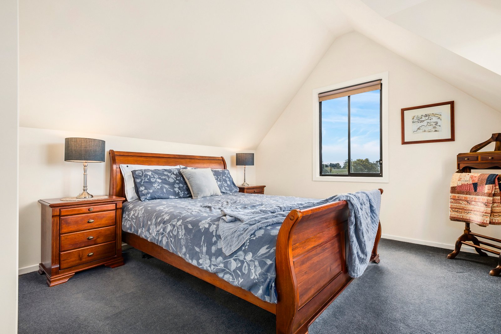 Real Estate and Property in 153 Flynns Lane, Kyneton, VIC