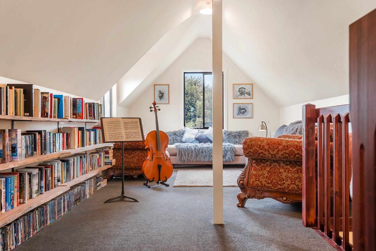 Real Estate and Property in 153 Flynns Lane, Kyneton, VIC