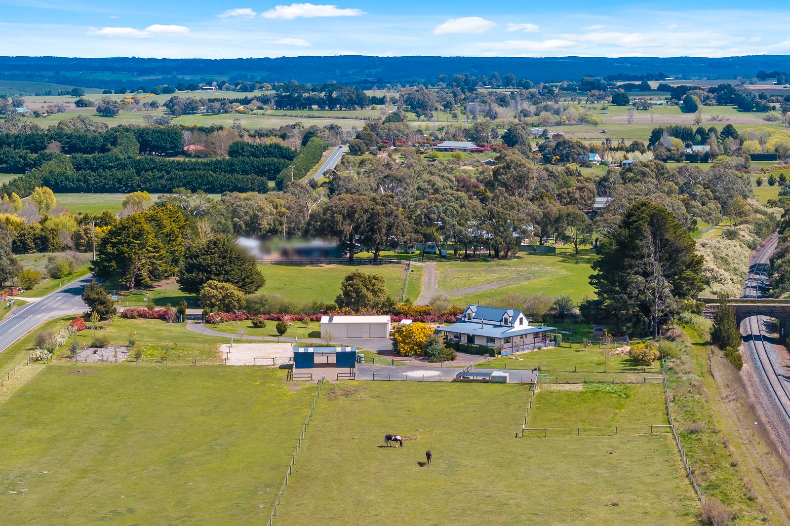 Real Estate and Property in 153 Flynns Lane, Kyneton, VIC