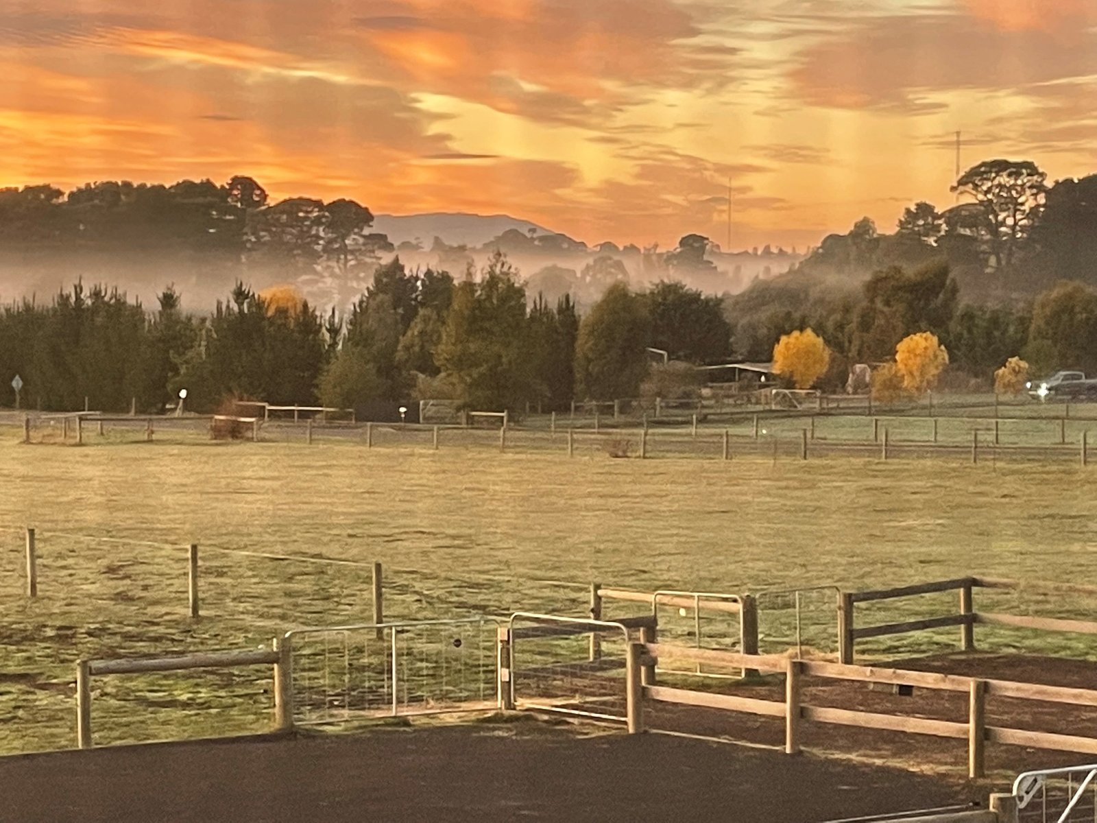 Real Estate and Property in 153 Flynns Lane, Kyneton, VIC