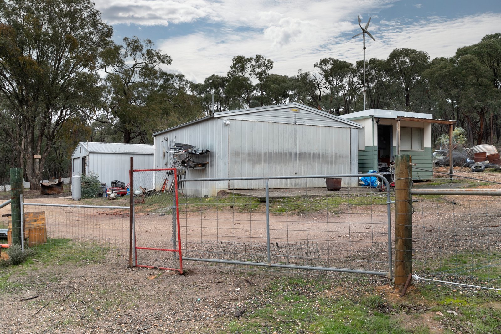 153 Gladstone Street LEXTON 3