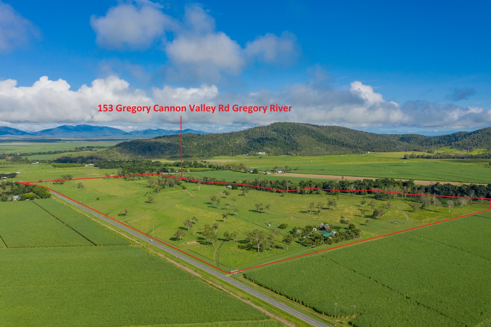 153 Gregory Cannon Valley Road GREGORY RIVER 2