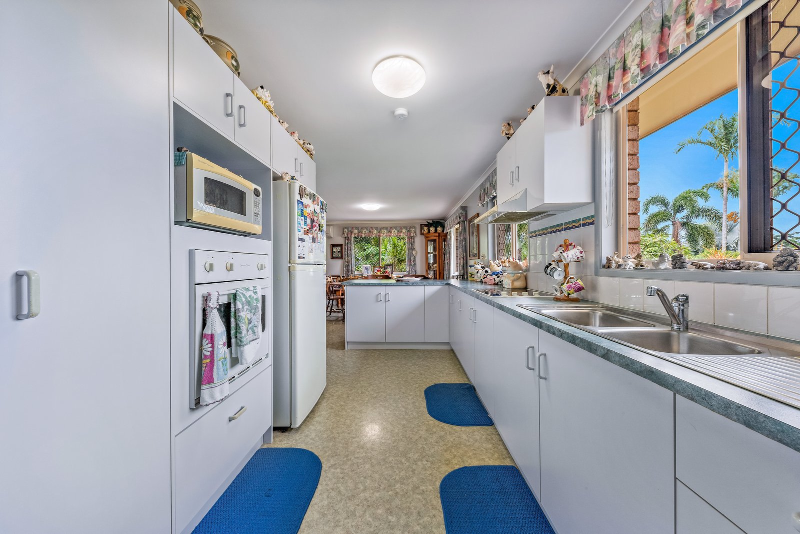 153 Gregory Cannon Valley Road GREGORY RIVER 7