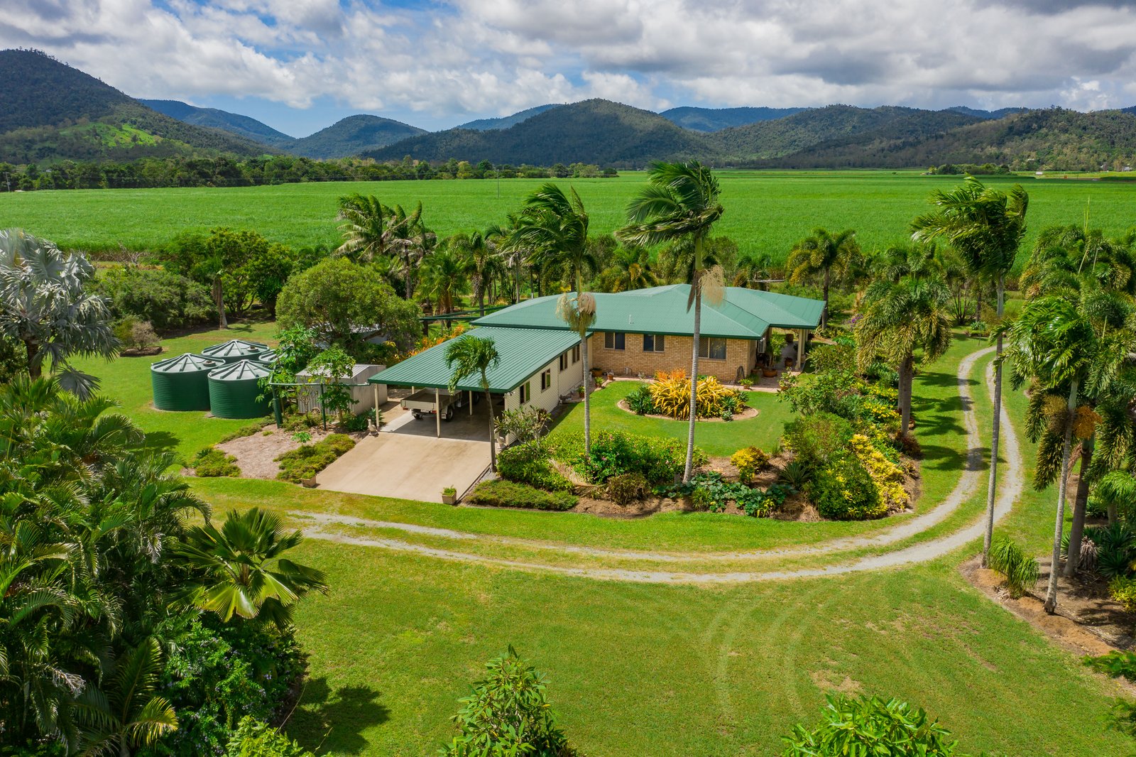 153 Gregory Cannon Valley Road GREGORY RIVER 11