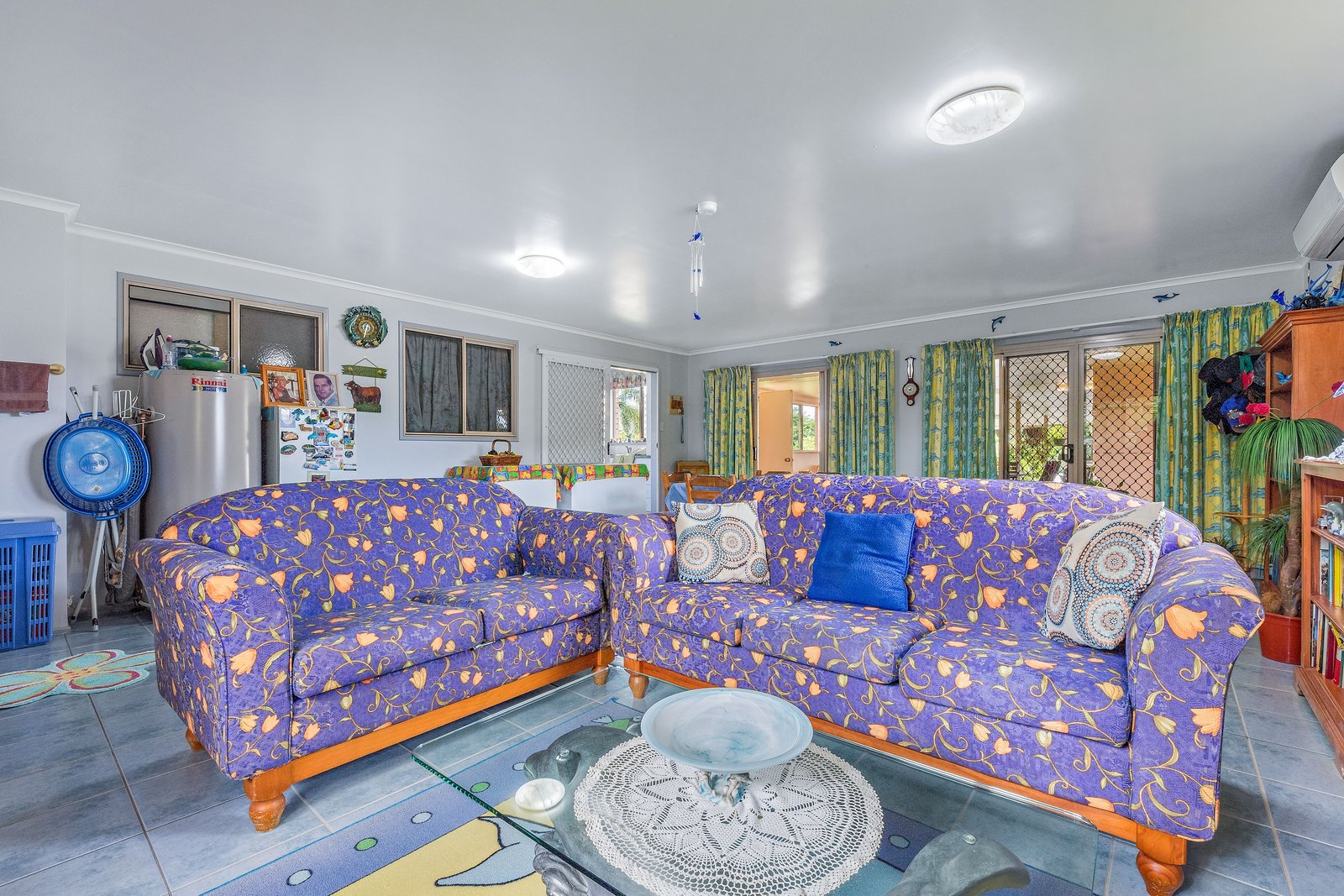 153 Gregory Cannon Valley Road GREGORY RIVER 12