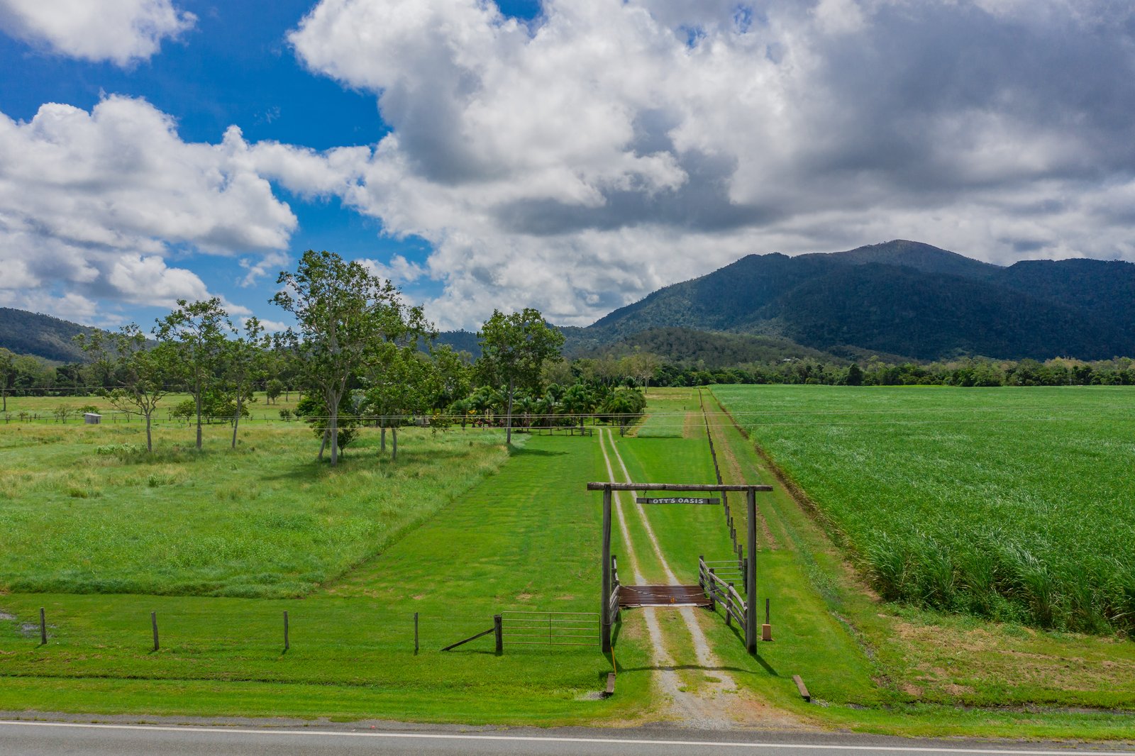 153 Gregory Cannon Valley Road GREGORY RIVER 15
