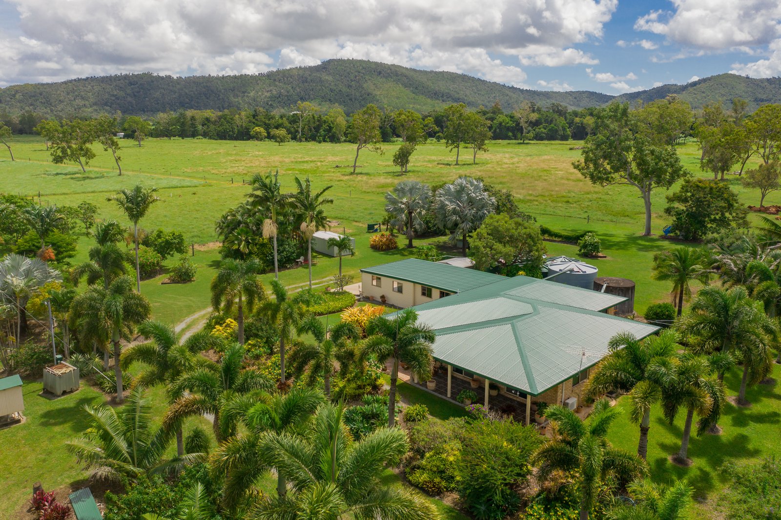 153 Gregory Cannon Valley Road GREGORY RIVER 16