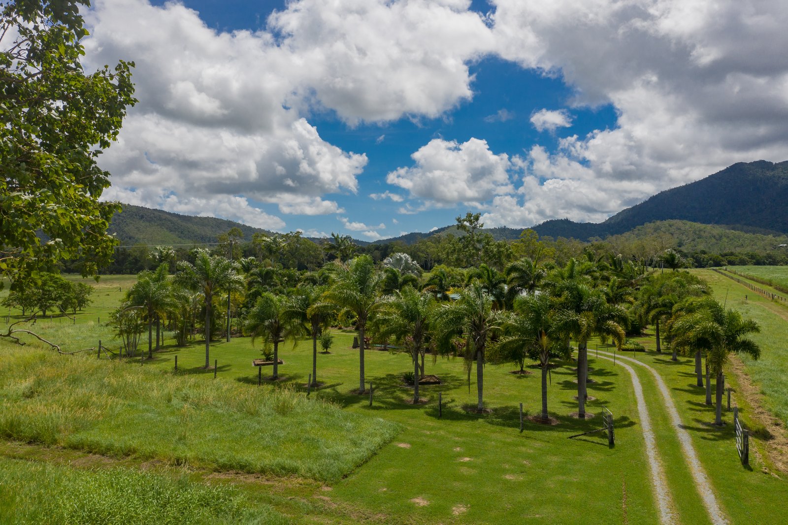 153 Gregory Cannon Valley Road GREGORY RIVER 17