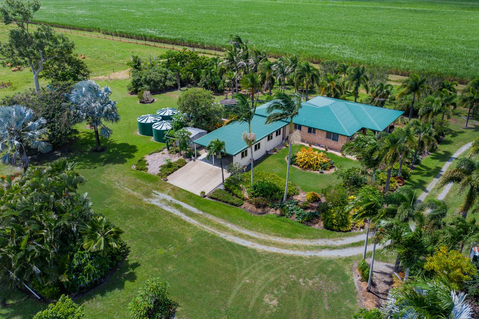 153 Gregory Cannon Valley Road GREGORY RIVER 18