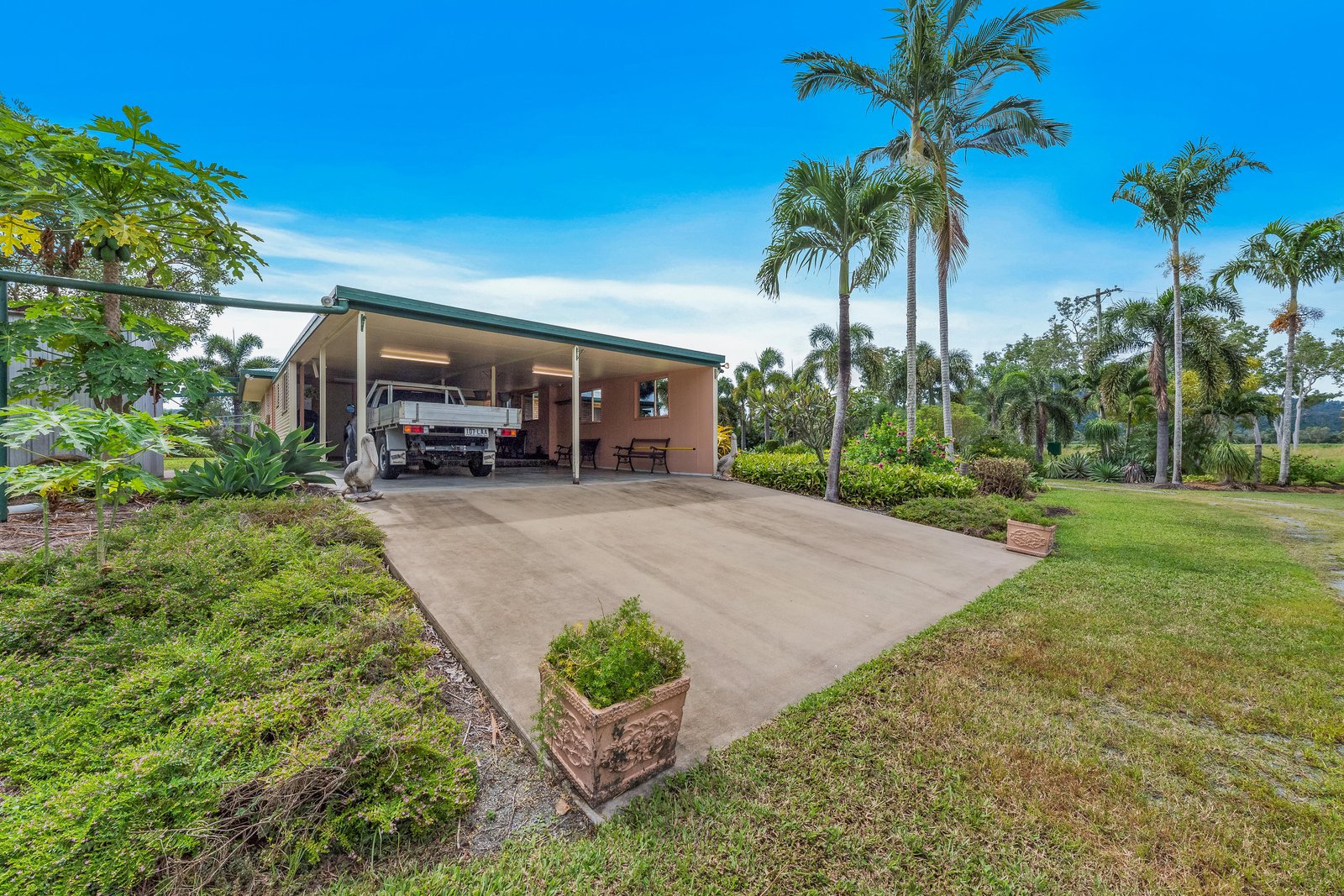 153 Gregory Cannon Valley Road GREGORY RIVER 19