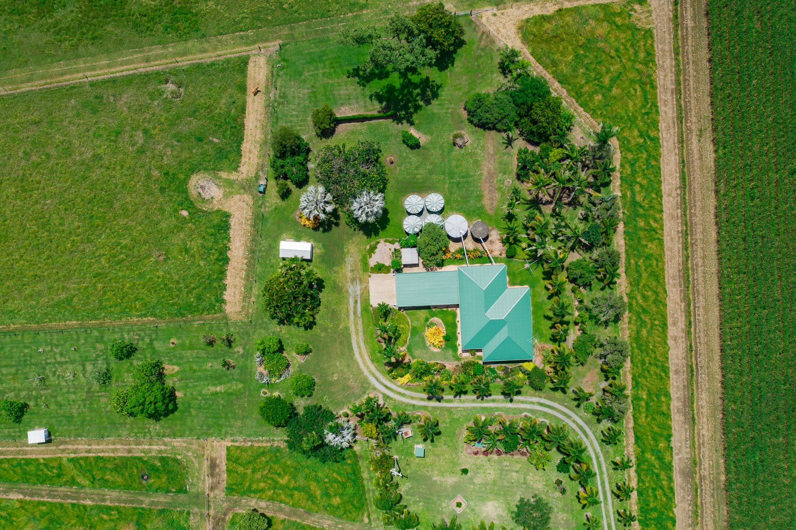 153 Gregory Cannon Valley Road GREGORY RIVER 22